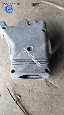 Samara direksiyon bagaliti yedek parça