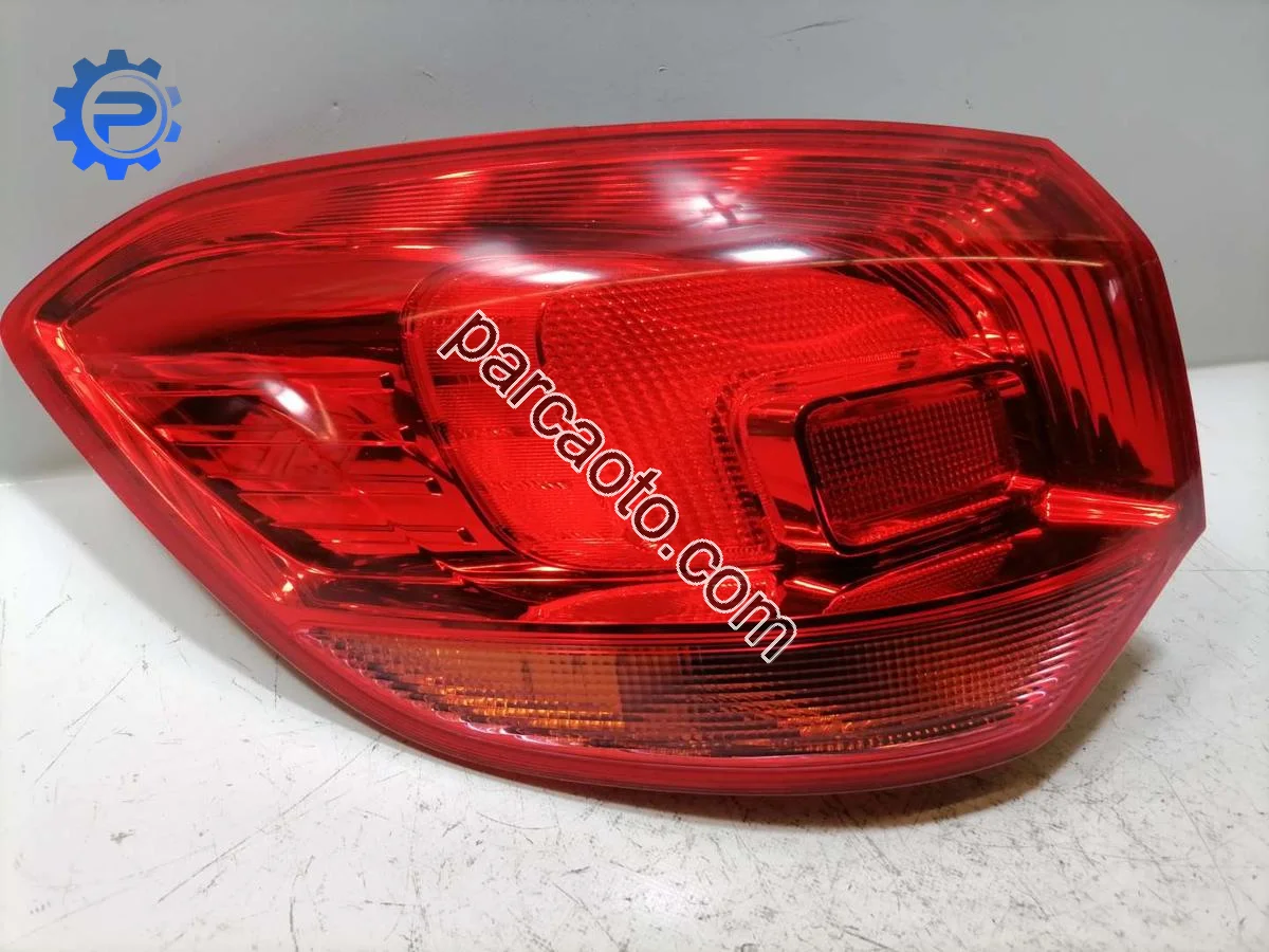 Opel Astra Stop - Mersin Tarsus