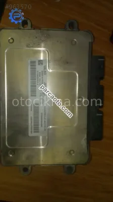 peugeot 207 1.4 çıkma motor beyni