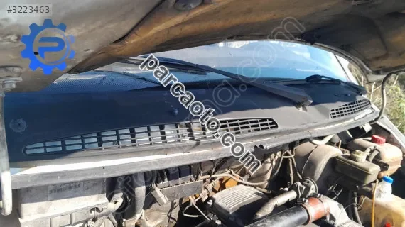Gazelle camonu izgara yedek parça