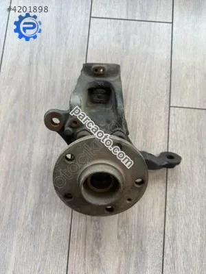 Çıkma Taşıyıcı Sağ Ön VW Jetta 2011 Sonrası 5C0407256