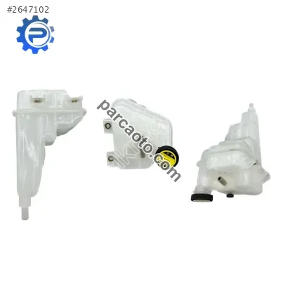 Toyota Depo Su Yedek Hılux Revo 15-22
