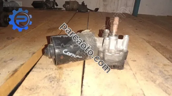 Mitsubishi karizma silecek motoru ön yedek parça