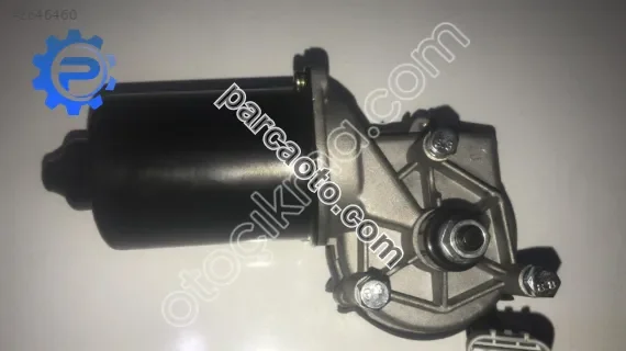 Mıtsubishi Motor Silecek Colt 03-12 Ön