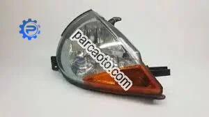 Ford Ka Far - Kayseri Melikgazi