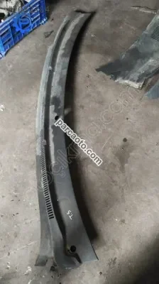 T5 cam önü ızgarası çıkma