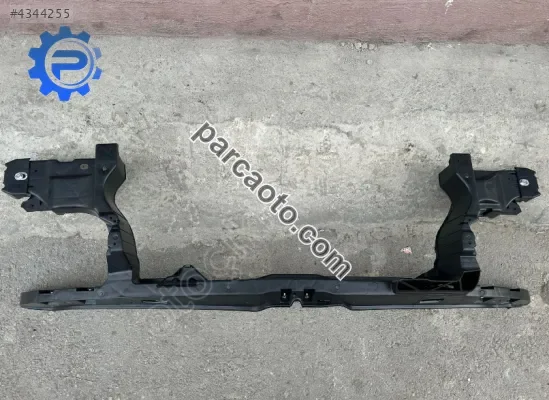 Volvo S80 Ön Panel - İzmir Bornova