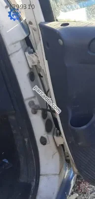 2000 model fiat scudo 1.9d çıkma sağ ön kapı menteşesi