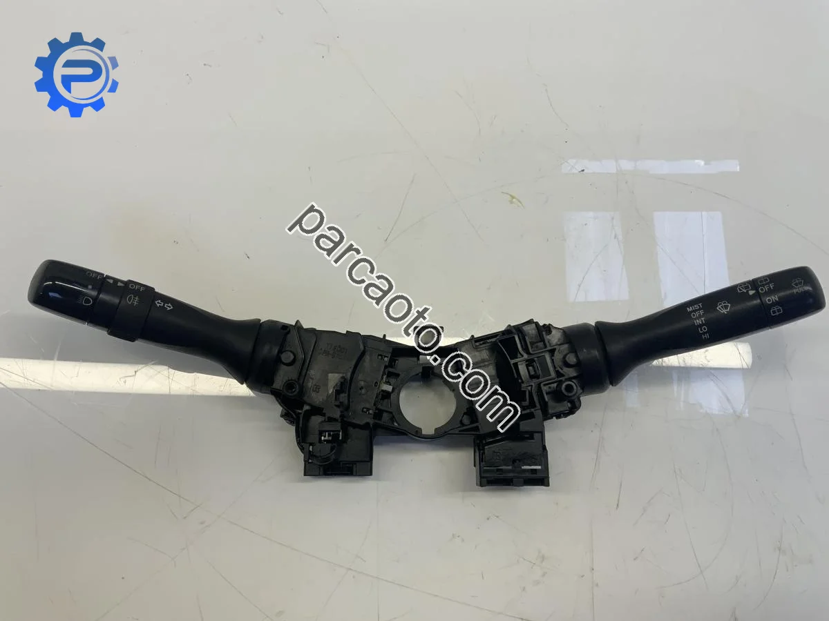 Citroen C1 Sinyal Kolu - Mersin Tarsus