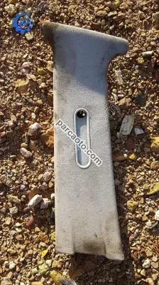 Volkswagen Golf 4 Sol Emniyet Kemeri Plastiği yedek parça