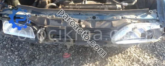1997 renault 19 europa 1.4 çıkma ön panel