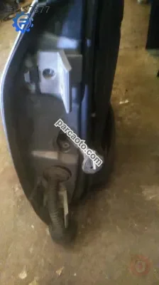 peugeot 607 çıkma sağ ön kapı menteşesi