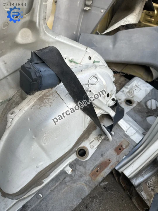 Volkswagen Golf Elektrik - Samsun Tekkeköy