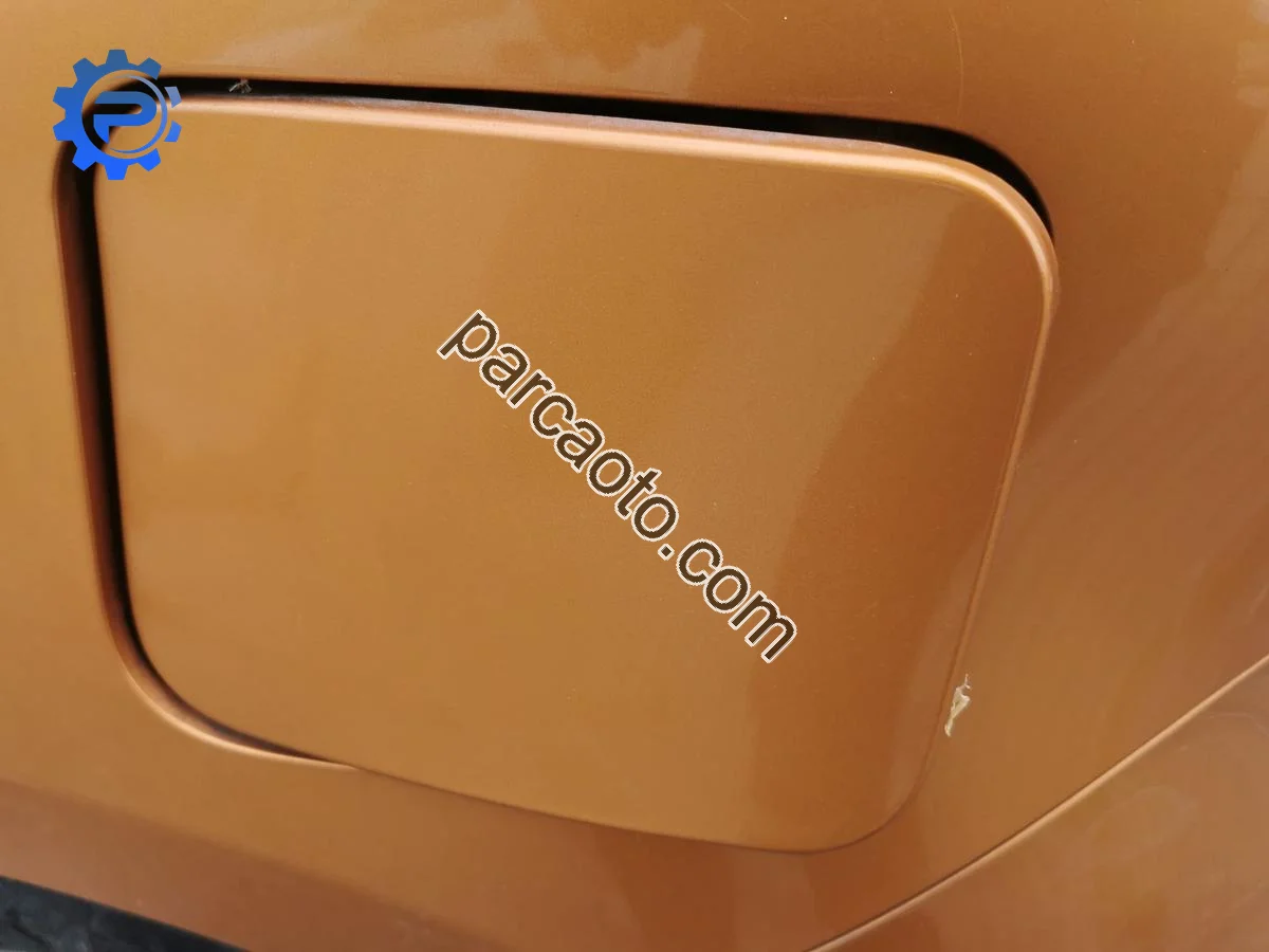 Nissan Micra Depo Kapağı - Mersin Tarsus