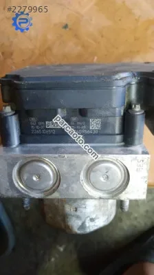 Custom transit abs beyni çıkma