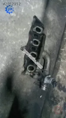 peugeot 206 çıkma emme manifoldu
