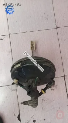 seat ibiza çıkma fren ama merkezi