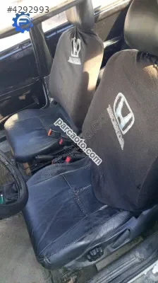 Lada Samara koltuk