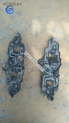 Pejo 307 arka sto0 duaları yedek parça