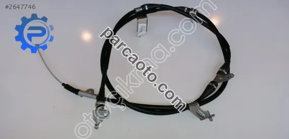 Nissan Navara El Freni - İzmir Bornova