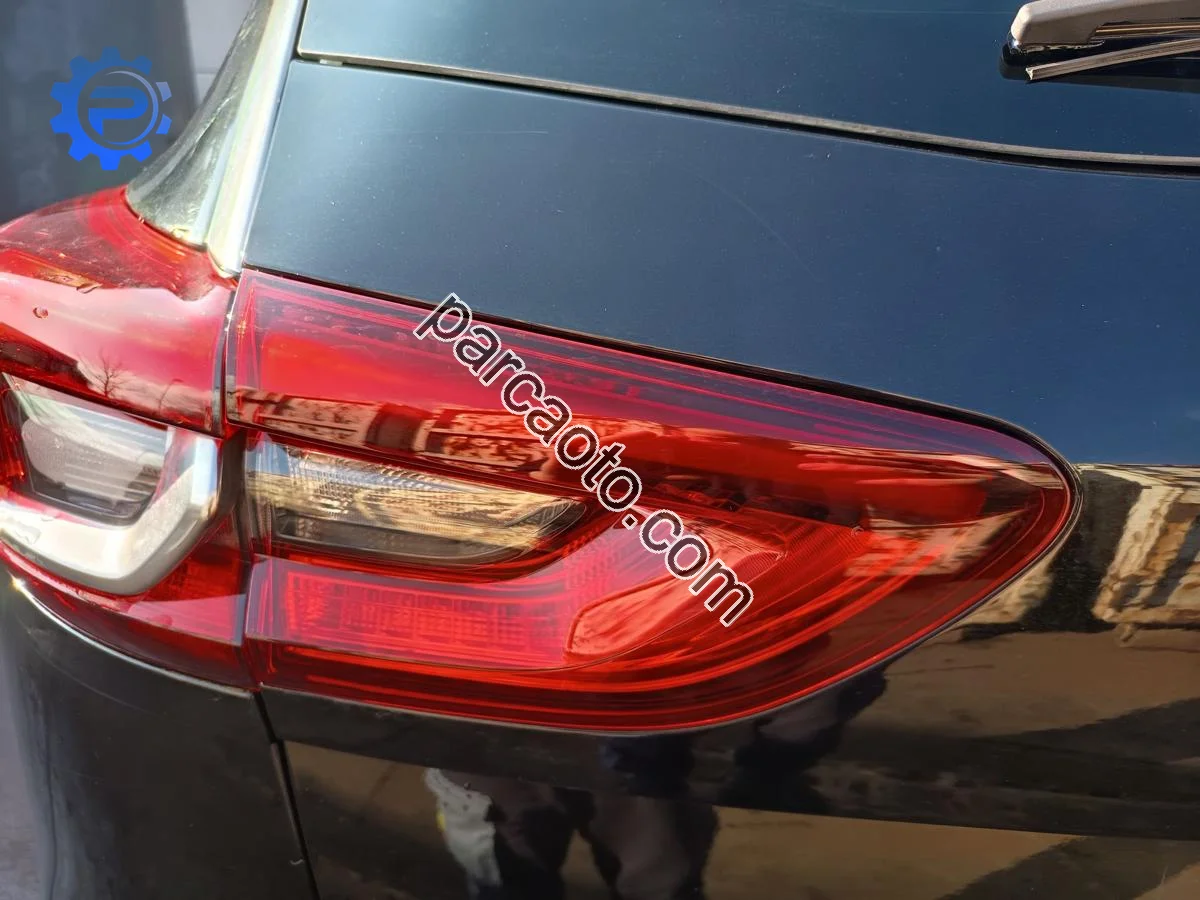 Opel Insignia Stop - Mersin Tarsus