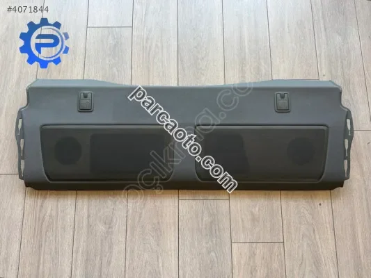Bagaj Pandizot Audi A6 2019-2025