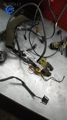 Vento bagaj kilidi ve tesisat çıkma