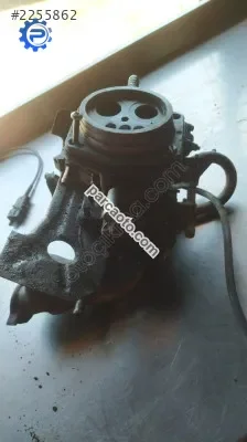 Lada Samara karbüratör çıkma