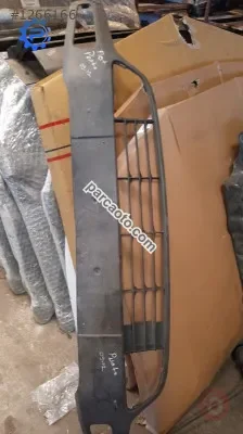 2009 2012 model fiat punto çıkma ön tampon plastiği