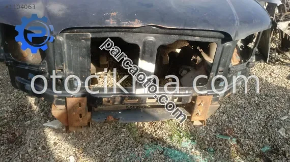 Mahindra Pick up Ön Panel - Ordu Ünye