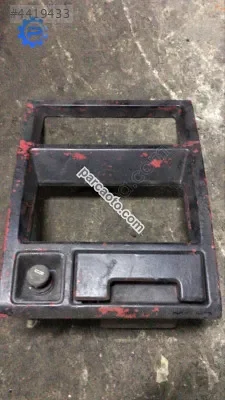 Kia Sephia Sis Farı Çerçevesi - Ordu Ünye