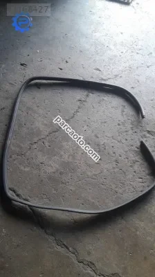 Megane 1 sag arka kapi toz fitili çıkma