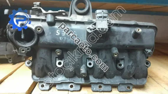 Fiat linea 1.3 euro5 emme manifoldu çıkma