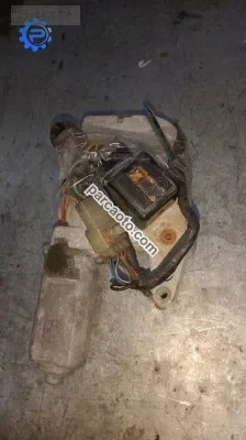 Mazda 323 familya,pratika sonruuf motoru