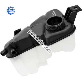 Ford Mondeo Radyatör Yedek Su Deposu 2.0 TDCI 2007-2014 Ford Mondeo Radyatör Yedek Su Deposu 2.0 TDCI 2007-2014