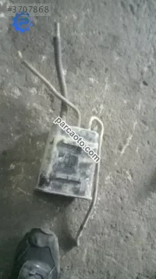Hundai Getz benzin kanitzer yedek parça