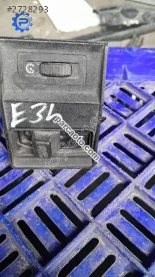 Bmw e34 far anahtarı yedek parça