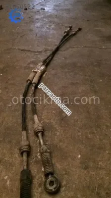 fiat siena çıkma vites halatı