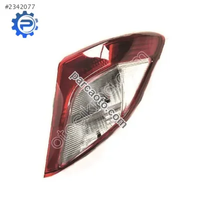 Toyota Yaris Stop Lambası Sağ 2012-2014