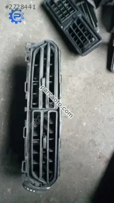Pejo 301 orta menfezler yedek parça