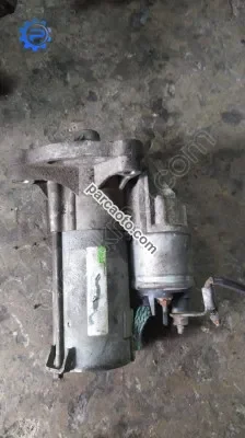 Fiat Egea Marş Motoru - Ordu Ünye