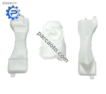 Honda Jazz Direksiyon Yağ Deposu - İzmir Bornova