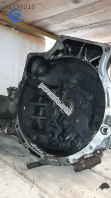 Kia sephia 1 sanziman çıkma