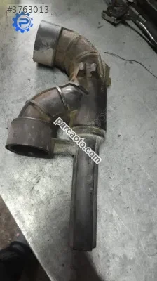 Clio-kango 1.4 e7j hava filtre borusu yedek parça
