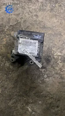Pejo partner tepe airbag beyni