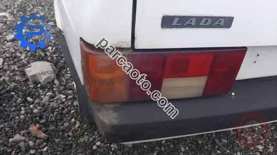 1993 lada samara 1.5 karburatörlü çıkma sol stop lambası