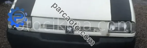 2002 peugeot expert 1.9 dizel çıkma takım far