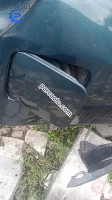 mazda 323 sedan çıkma depo diş gövde sacı depo kapağı