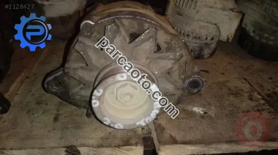 fiat tempra 2.0 8v çıkma şarj dinamosu