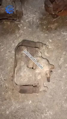Hundai Accent yumurta kasa sol ön kaliper yedek parça